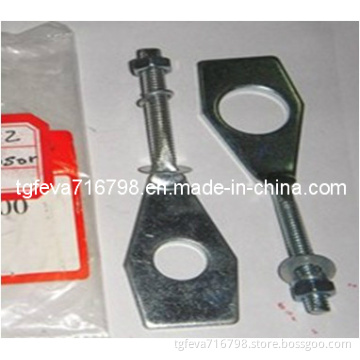 Motorcycle Chain Adjuster Eco/Boxer/Explorer-150, Cbt125, Ax100